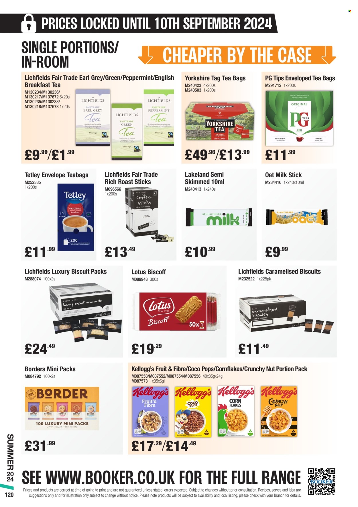 Makro offer - 19/06/2024 - 10/09/2024. Page 120
