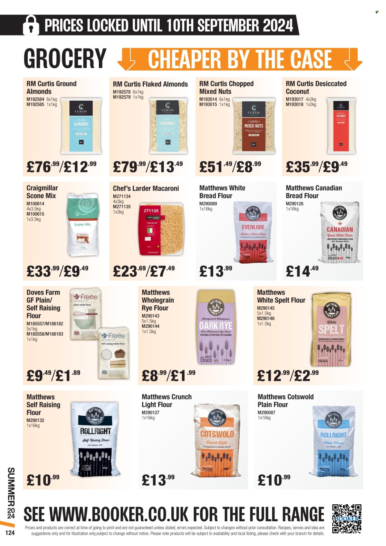 Makro offer - 19/06/2024 - 10/09/2024. Page 124
