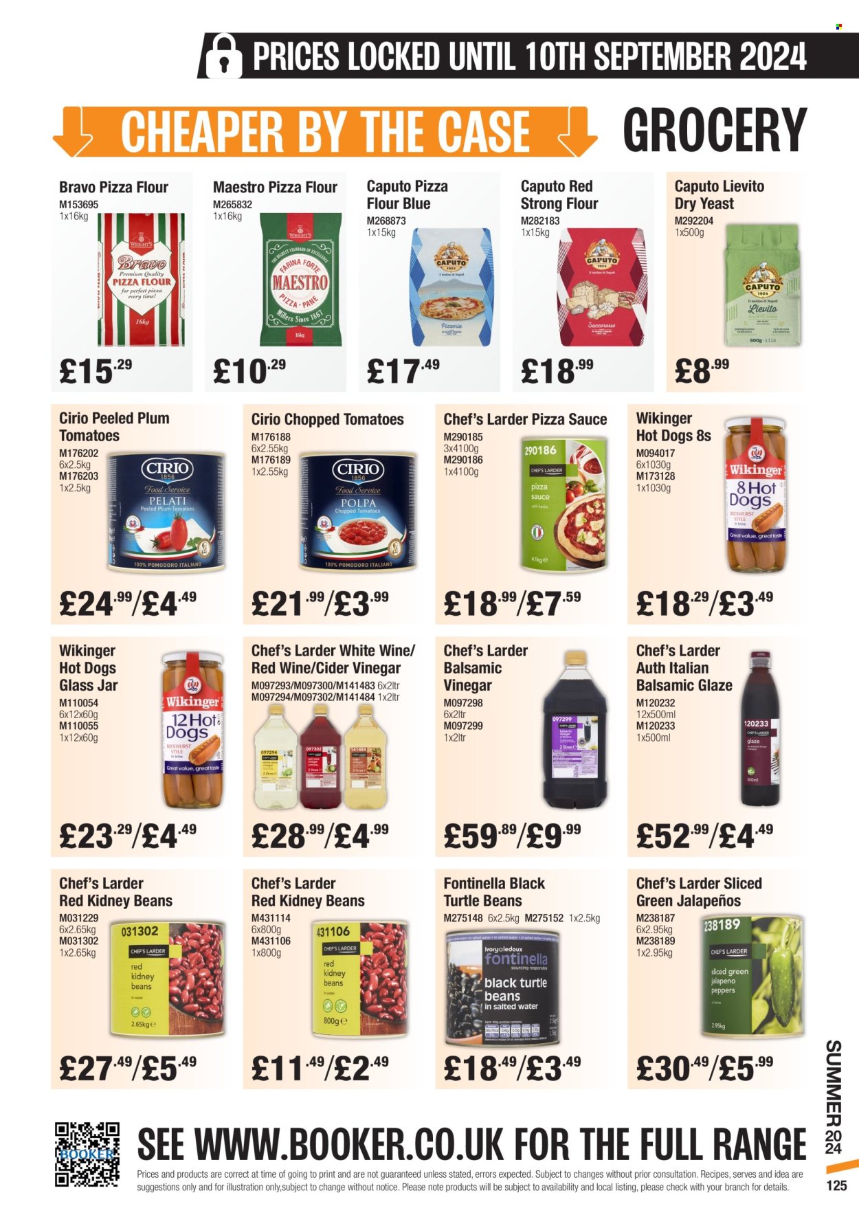 Makro offer - 19/06/2024 - 10/09/2024. Page 125