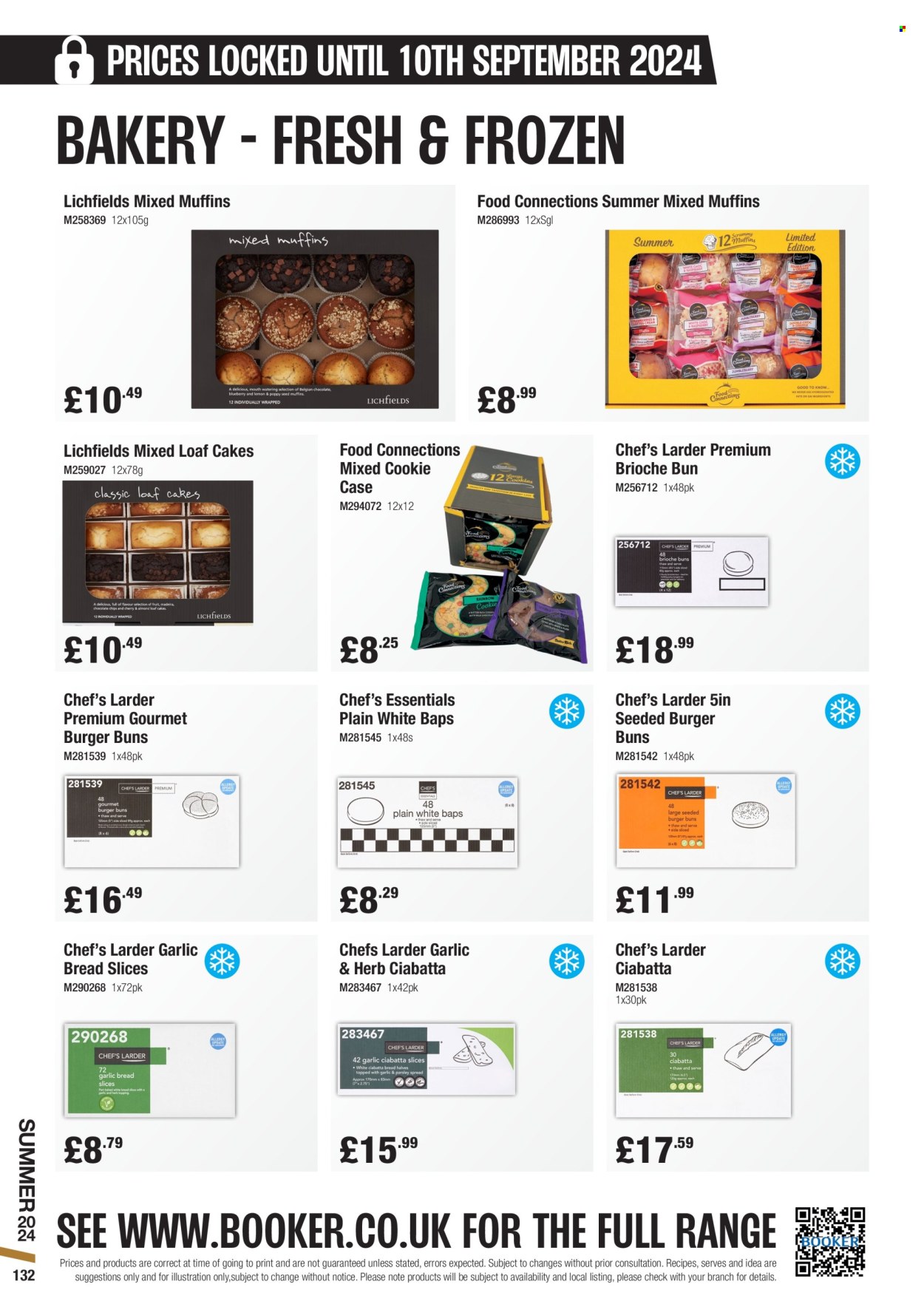 Makro offer - 19/06/2024 - 10/09/2024. Page 132
