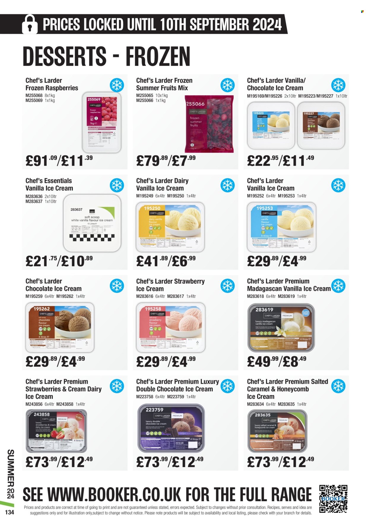 Makro offer - 19/06/2024 - 10/09/2024. Page 134