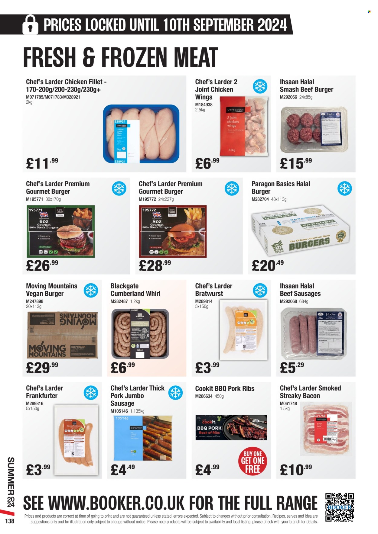 Makro offer - 19/06/2024 - 10/09/2024. Page 138
