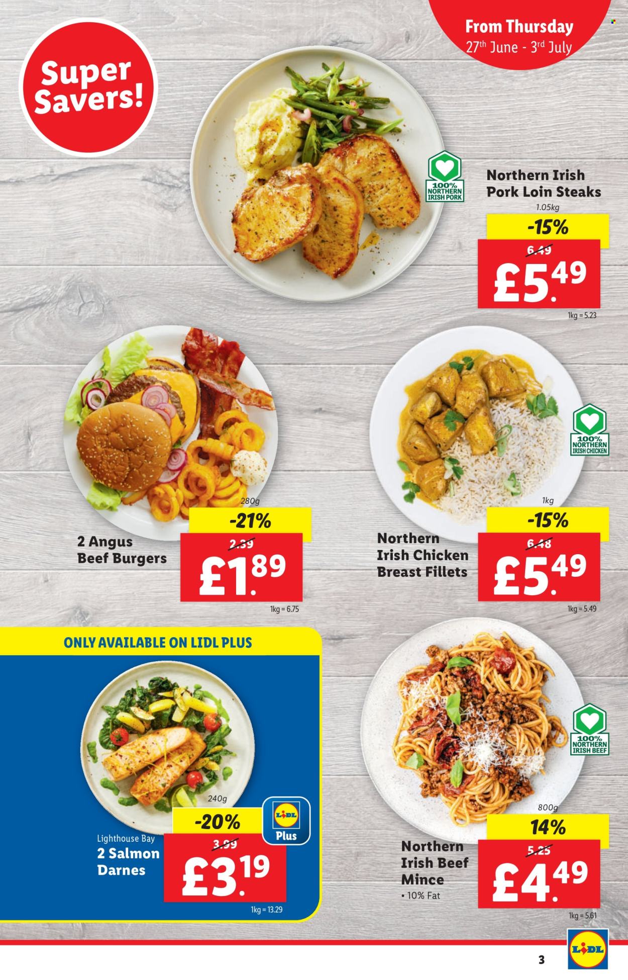 Lidl offer - 27/06/2024 - 03/07/2024. Page 3