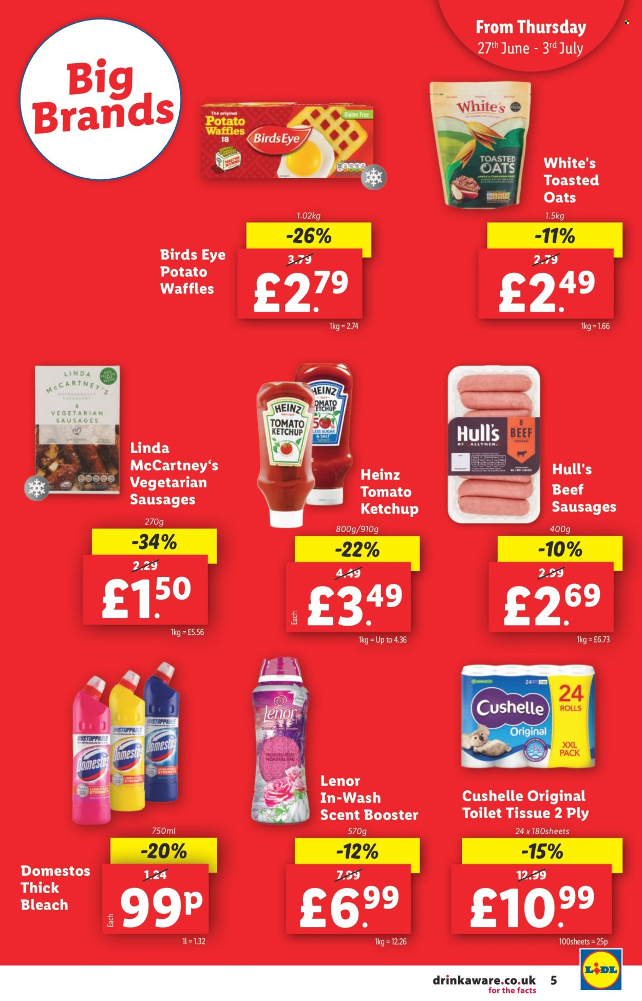 Lidl offer - 27/06/2024 - 03/07/2024. Page 5
