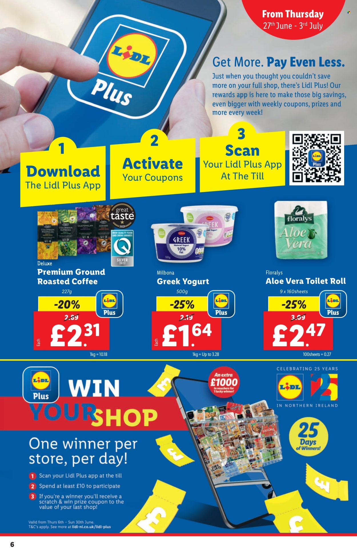 Lidl offer - 27/06/2024 - 03/07/2024. Page 6