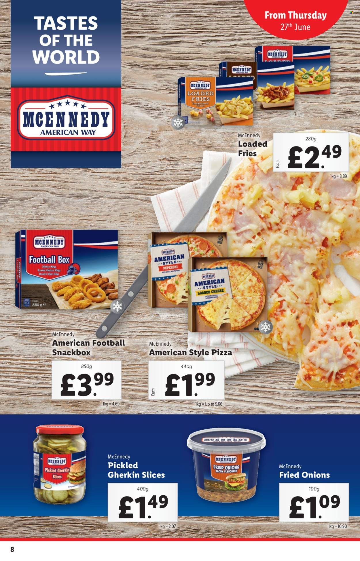 Lidl offer - 27/06/2024 - 03/07/2024. Page 8