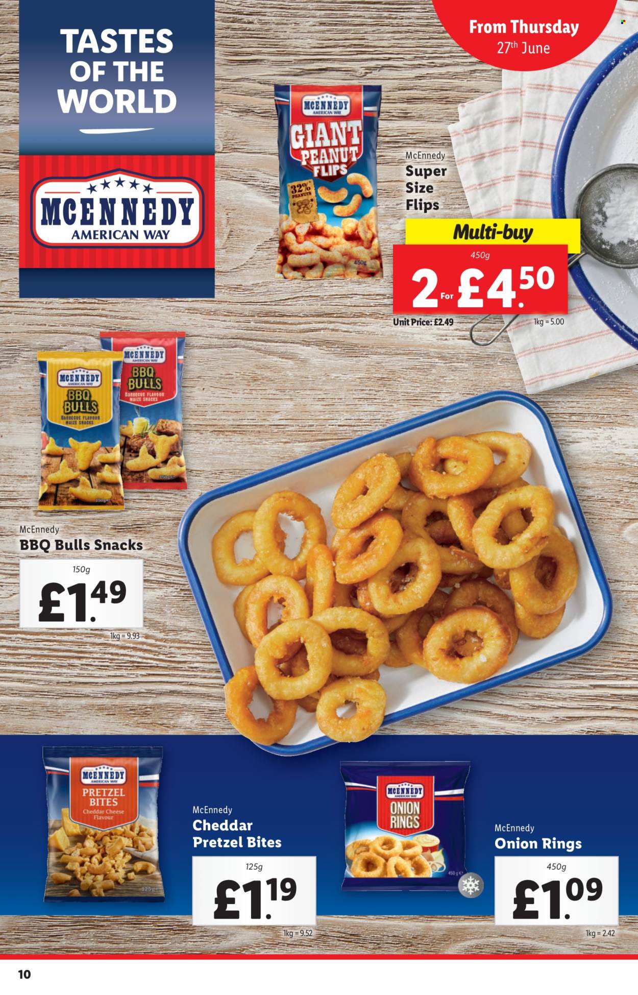 Lidl offer - 27/06/2024 - 03/07/2024. Page 10
