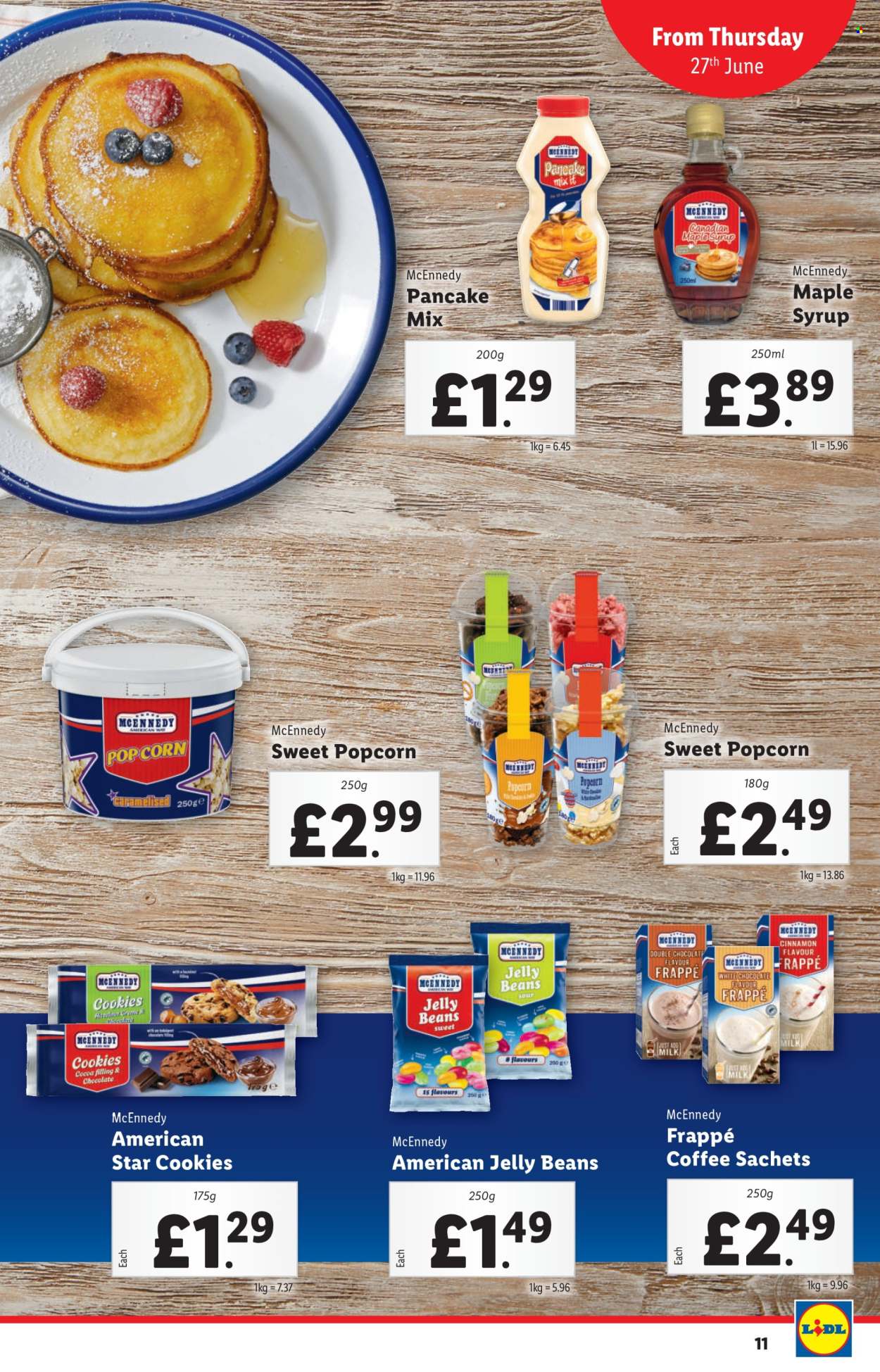 Lidl offer - 27/06/2024 - 03/07/2024. Page 11