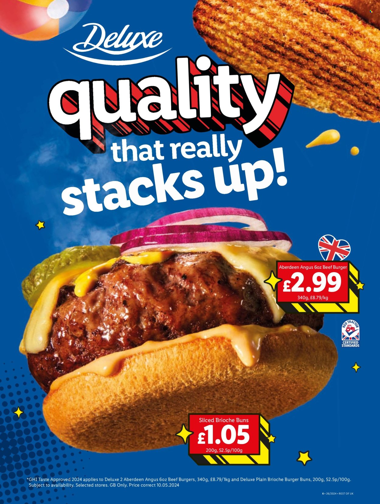 Lidl offer - 21/06/2024 - 21/06/2024. Page 6