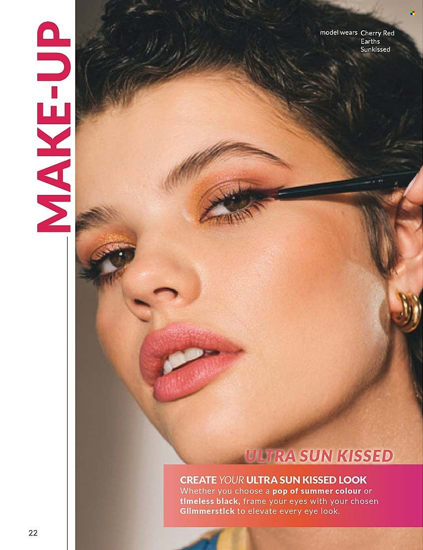 Avon offer - 01/07/2024 - 31/07/2024. Page 22
