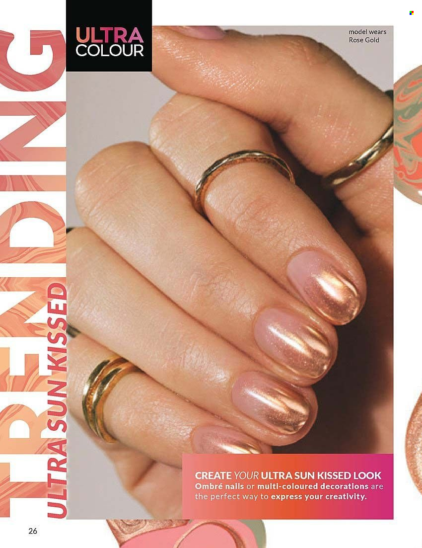 Avon offer - 01/07/2024 - 31/07/2024. Page 26