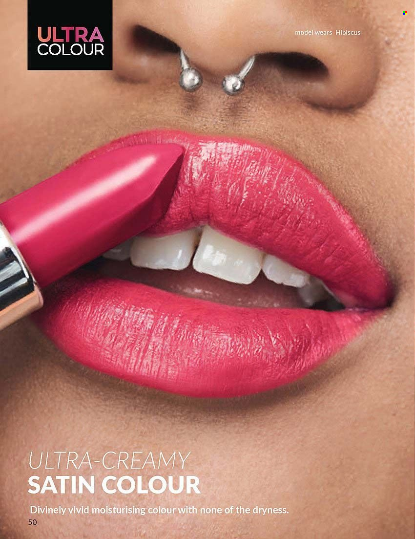 Avon offer - 01/07/2024 - 31/07/2024. Page 50