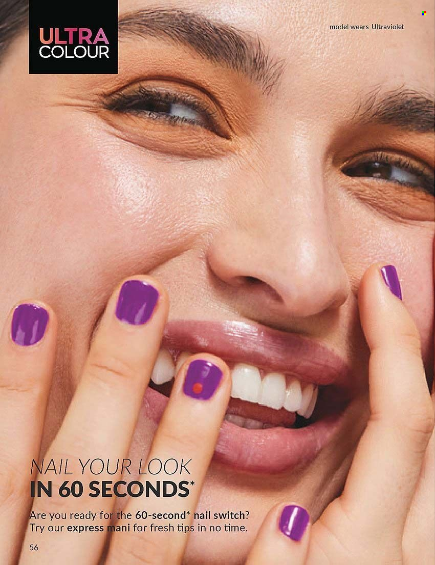 Avon offer - 01/07/2024 - 31/07/2024. Page 56