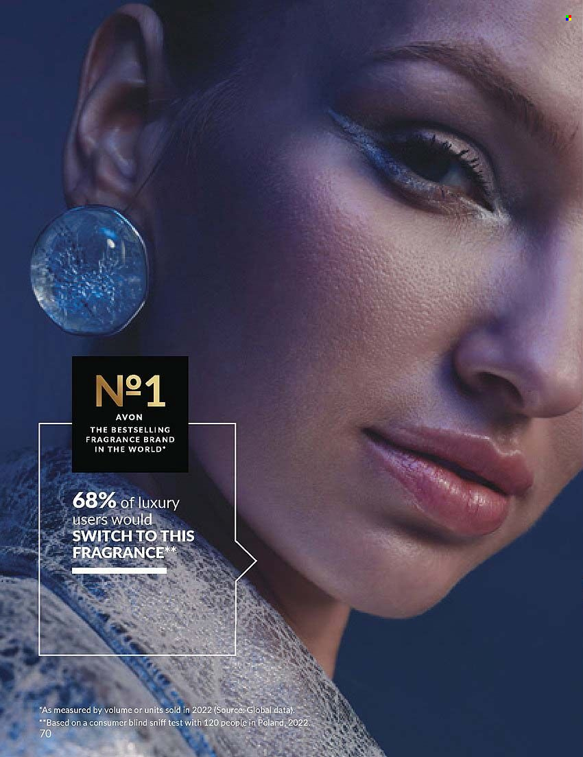 Avon offer - 01/07/2024 - 31/07/2024. Page 70