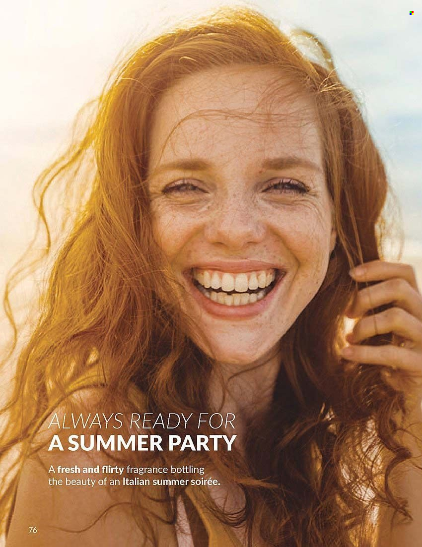 Avon offer - 01/07/2024 - 31/07/2024. Page 76