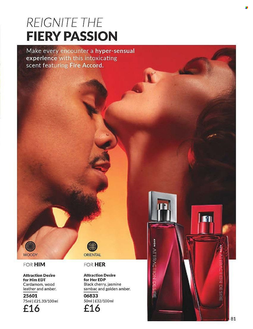Avon offer - 01/07/2024 - 31/07/2024. Page 81