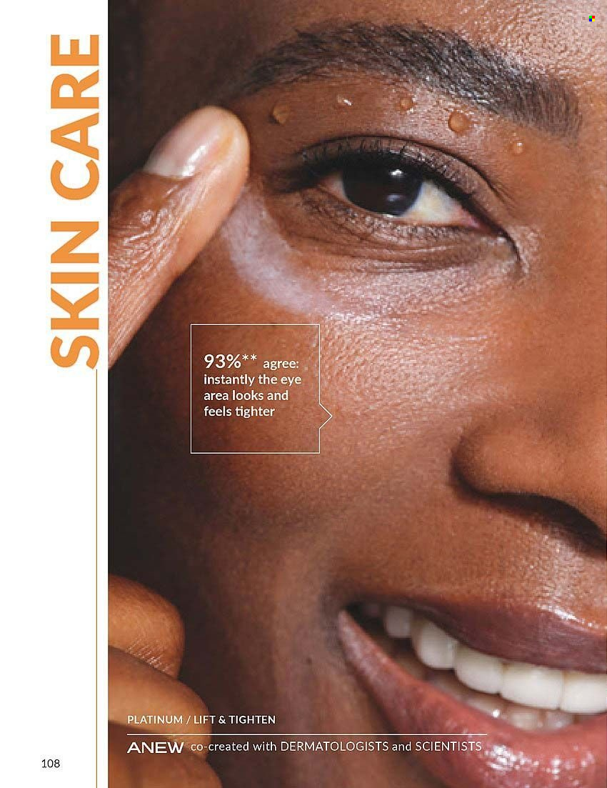 Avon offer - 01/07/2024 - 31/07/2024. Page 108