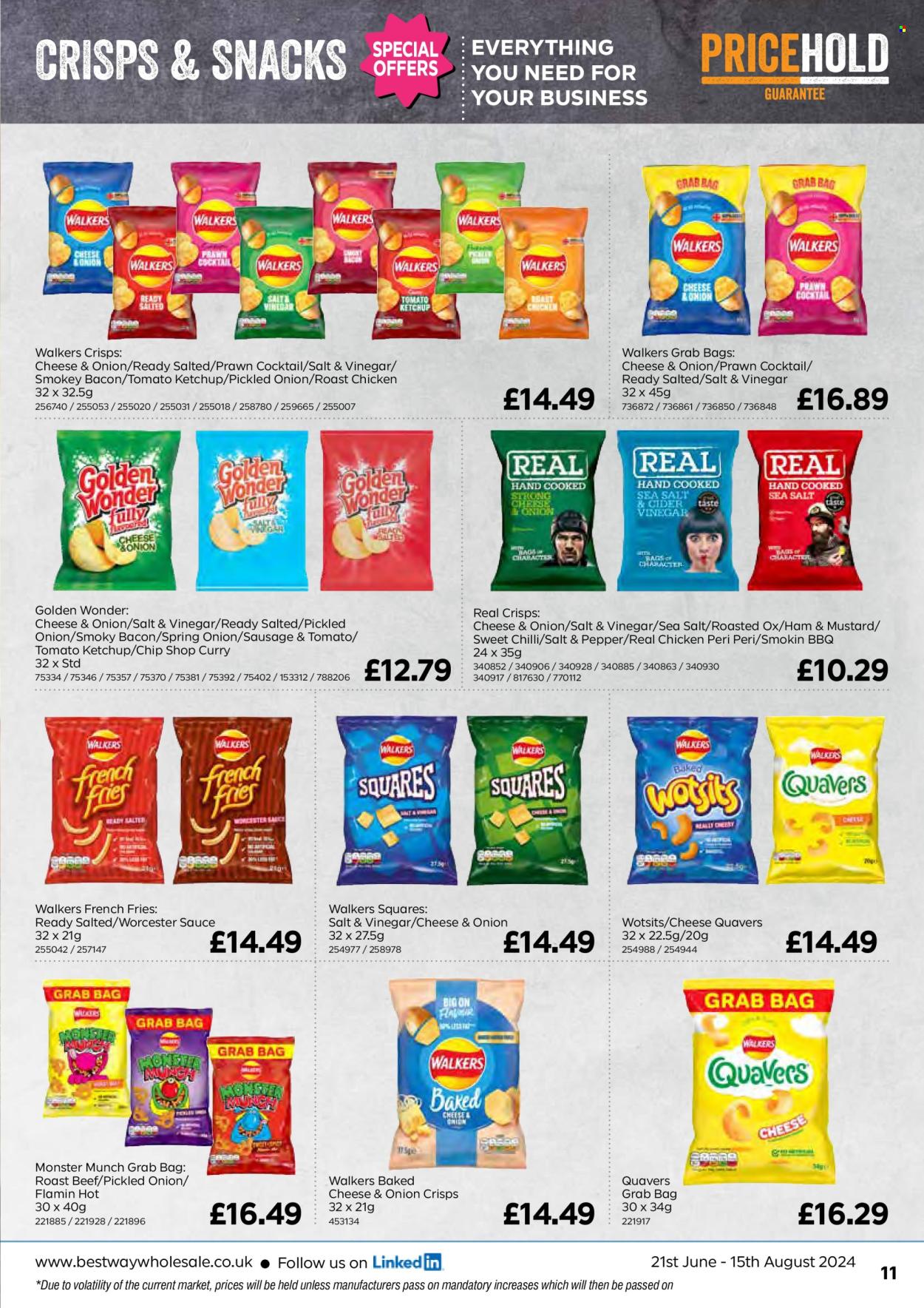 Bestway offer - 21/06/2024 - 15/08/2024. Page 11