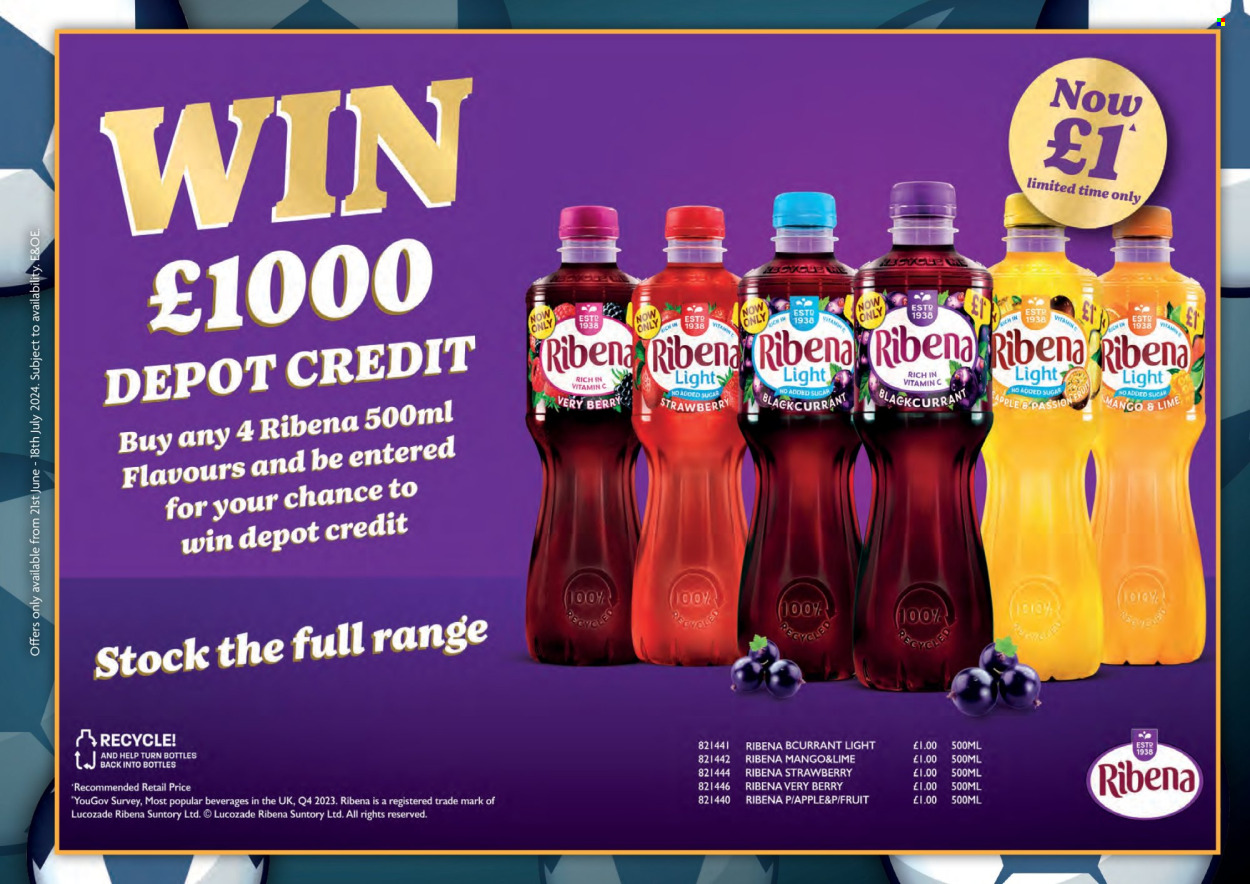 Bestway offer - 21/06/2024 - 18/07/2024. Page 7