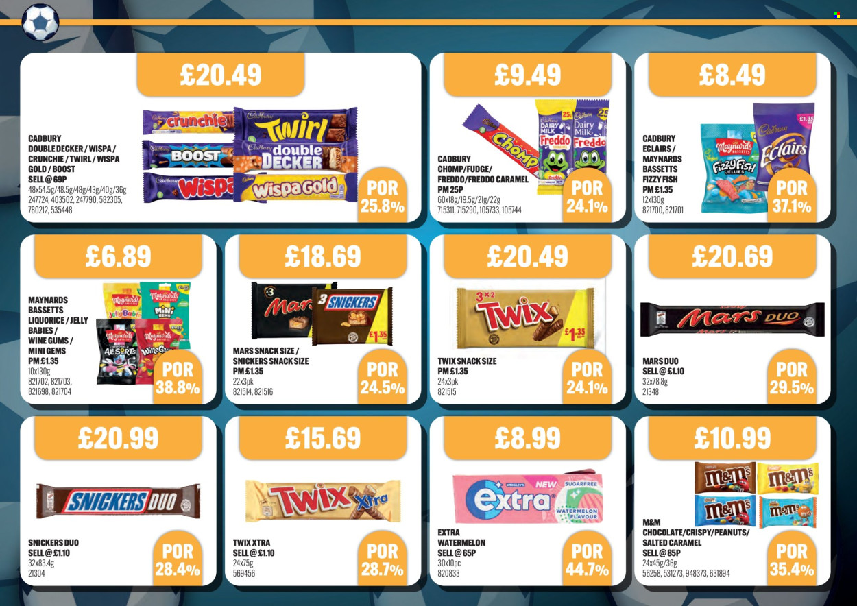 Bestway offer - 21/06/2024 - 18/07/2024. Page 12