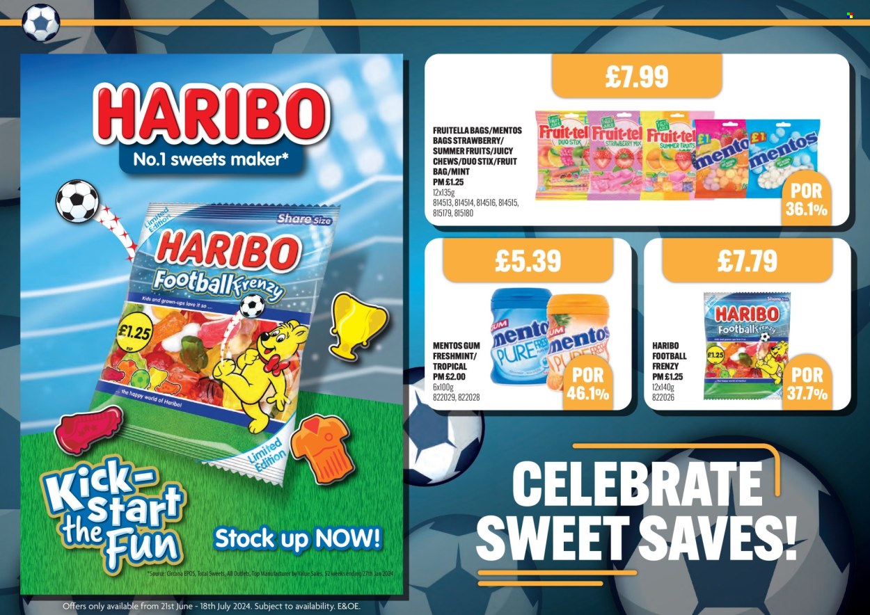 Bestway offer - 21/06/2024 - 18/07/2024. Page 15
