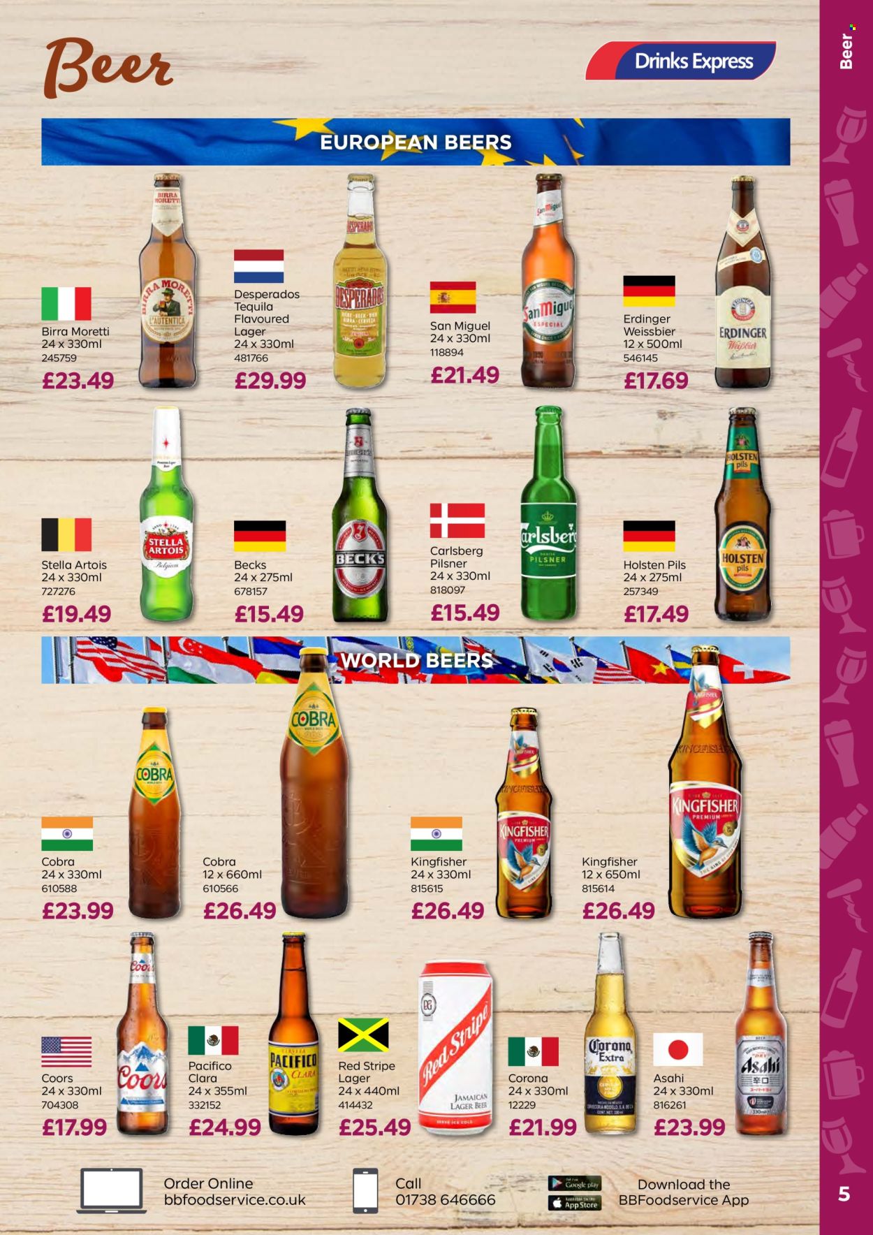 Bestway offer - 21/06/2024 - 15/08/2024. Page 5