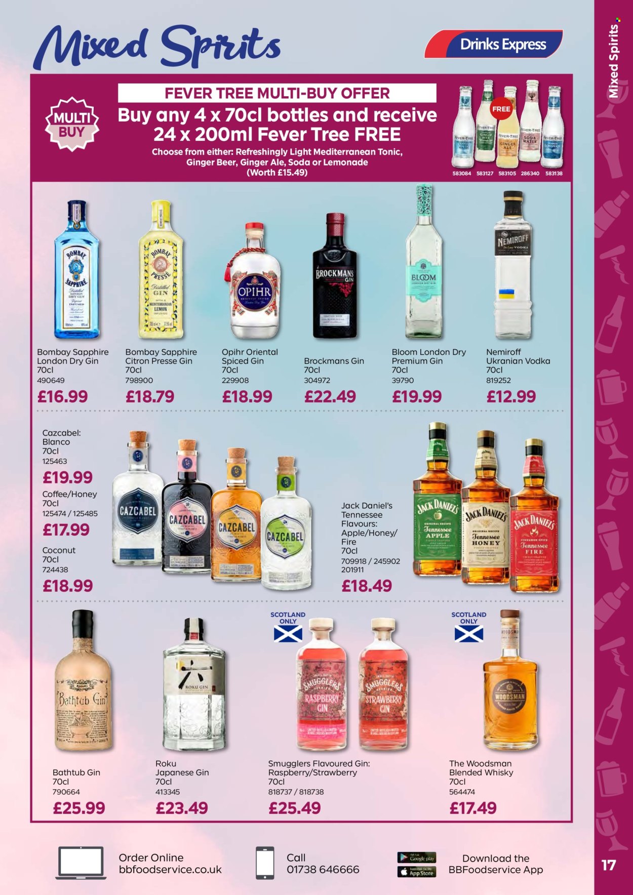 Bestway offer - 21/06/2024 - 15/08/2024. Page 17