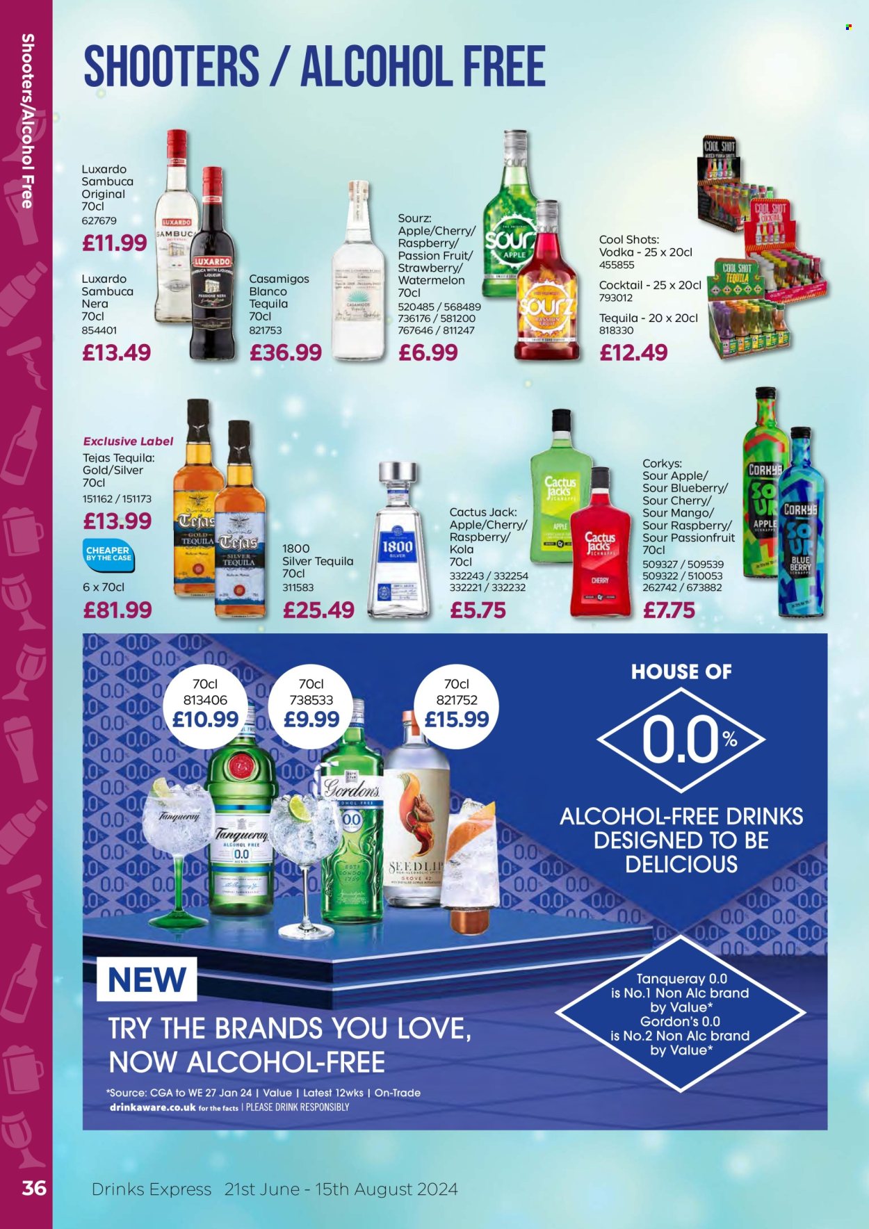 Bestway offer - 21/06/2024 - 15/08/2024. Page 36