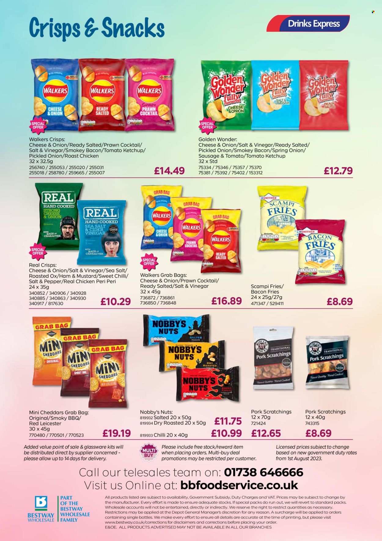 Bestway offer - 21/06/2024 - 15/08/2024. Page 48