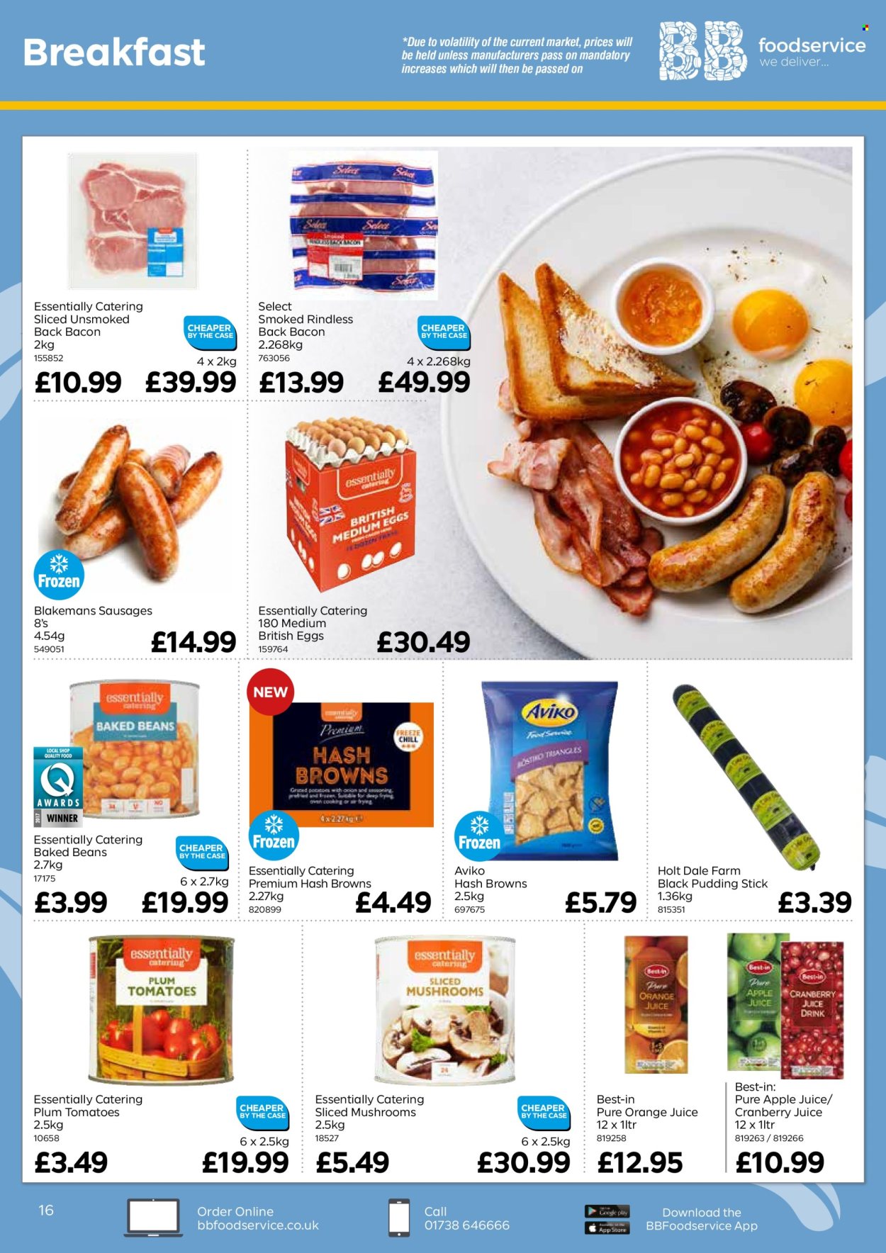 Bestway offer - 21/06/2024 - 15/08/2024. Page 16