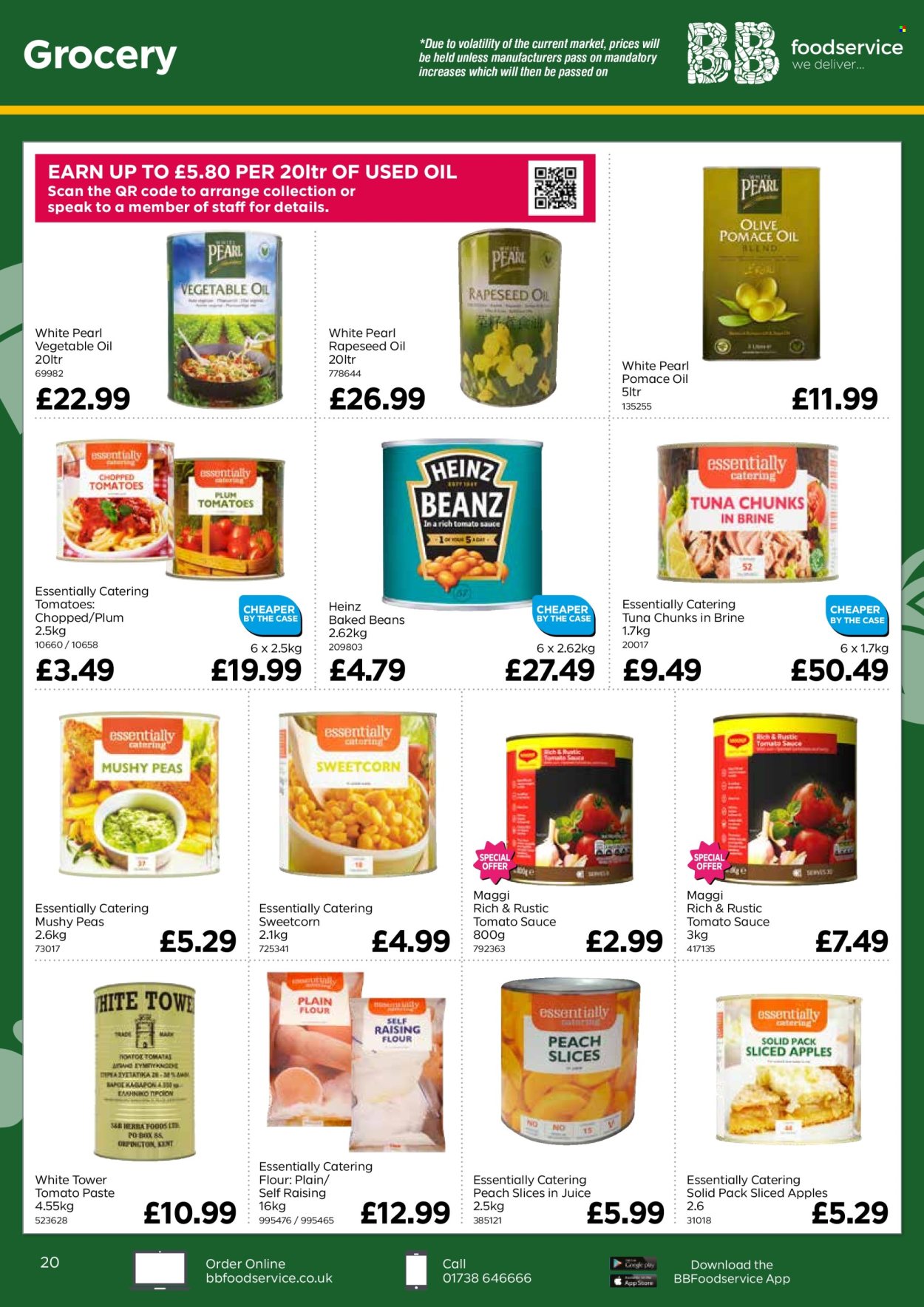Bestway offer - 21/06/2024 - 15/08/2024. Page 20