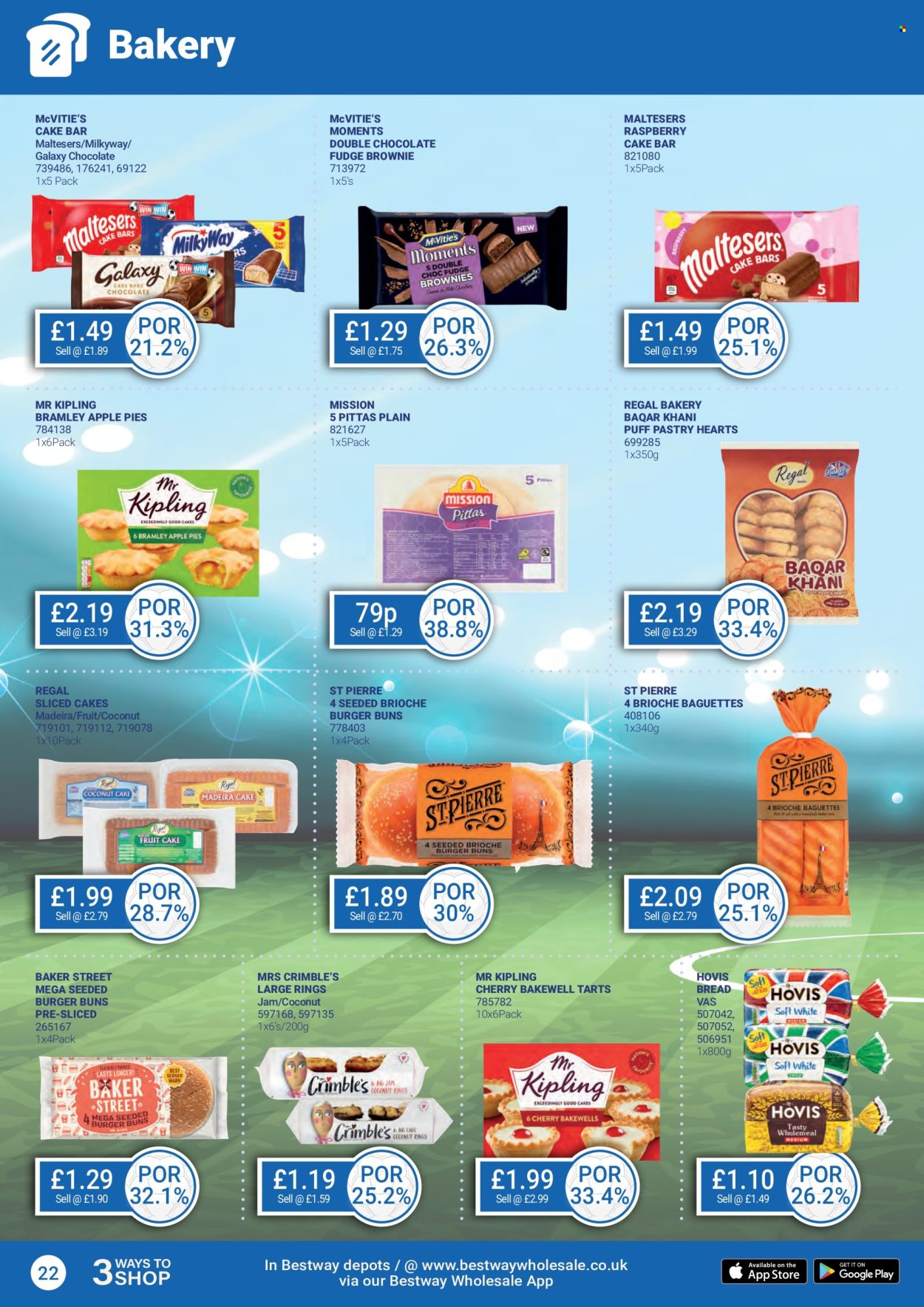 Bestway offer - 21/06/2024 - 18/07/2024. Page 22