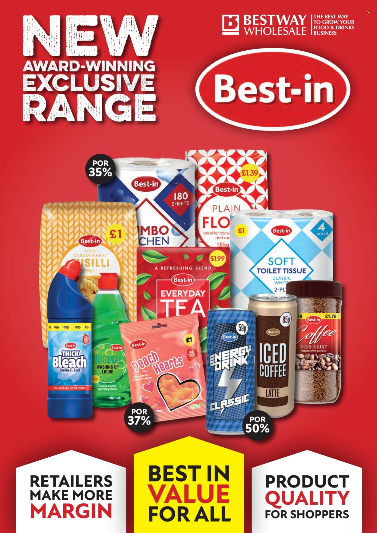 Bestway offer - 21/06/2024 - 18/07/2024. Page 31