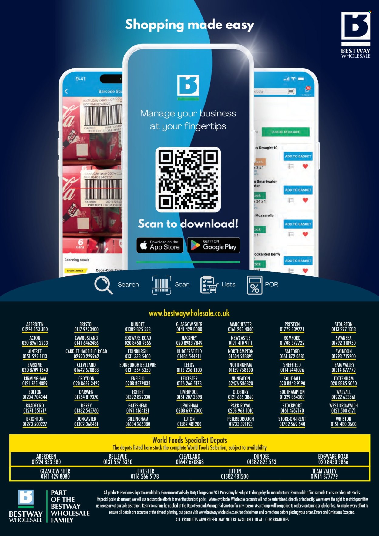 Bestway offer - 21/06/2024 - 18/07/2024. Page 32