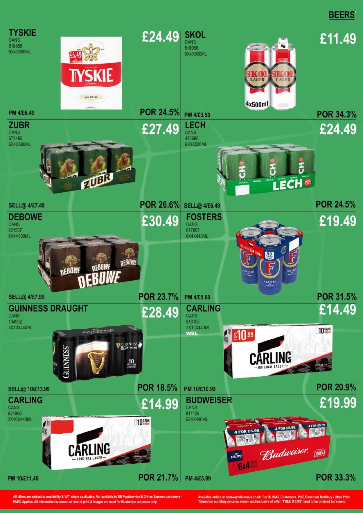 Bestway offer - 21/06/2024 - 27/06/2024. Page 3
