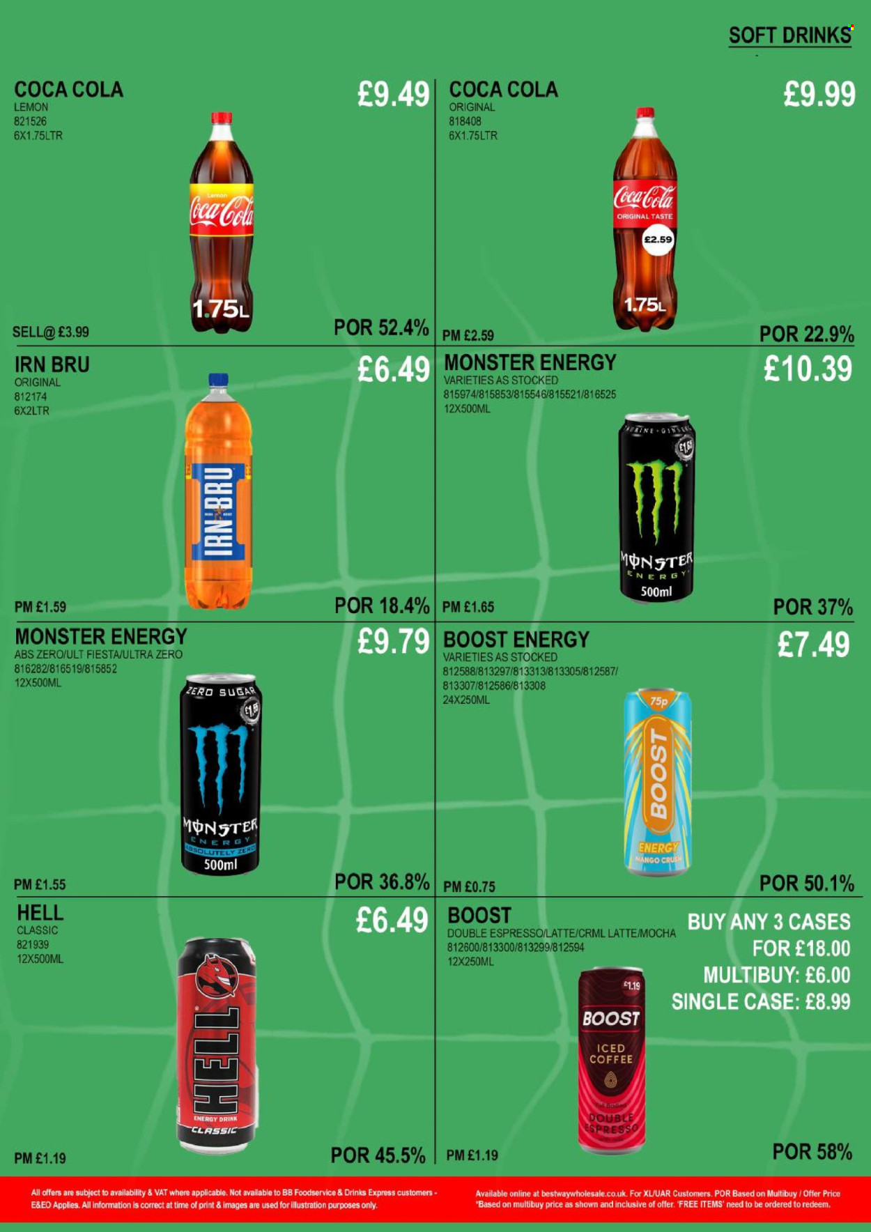 Bestway offer - 21/06/2024 - 27/06/2024. Page 12