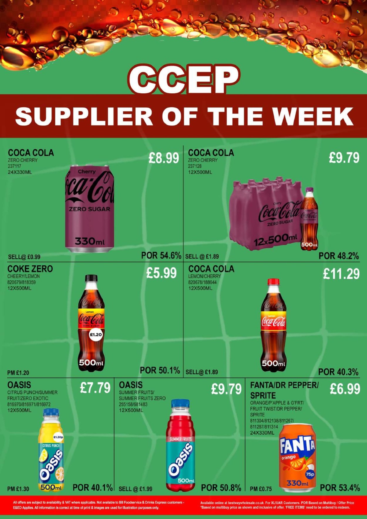 Bestway offer - 21/06/2024 - 27/06/2024. Page 13