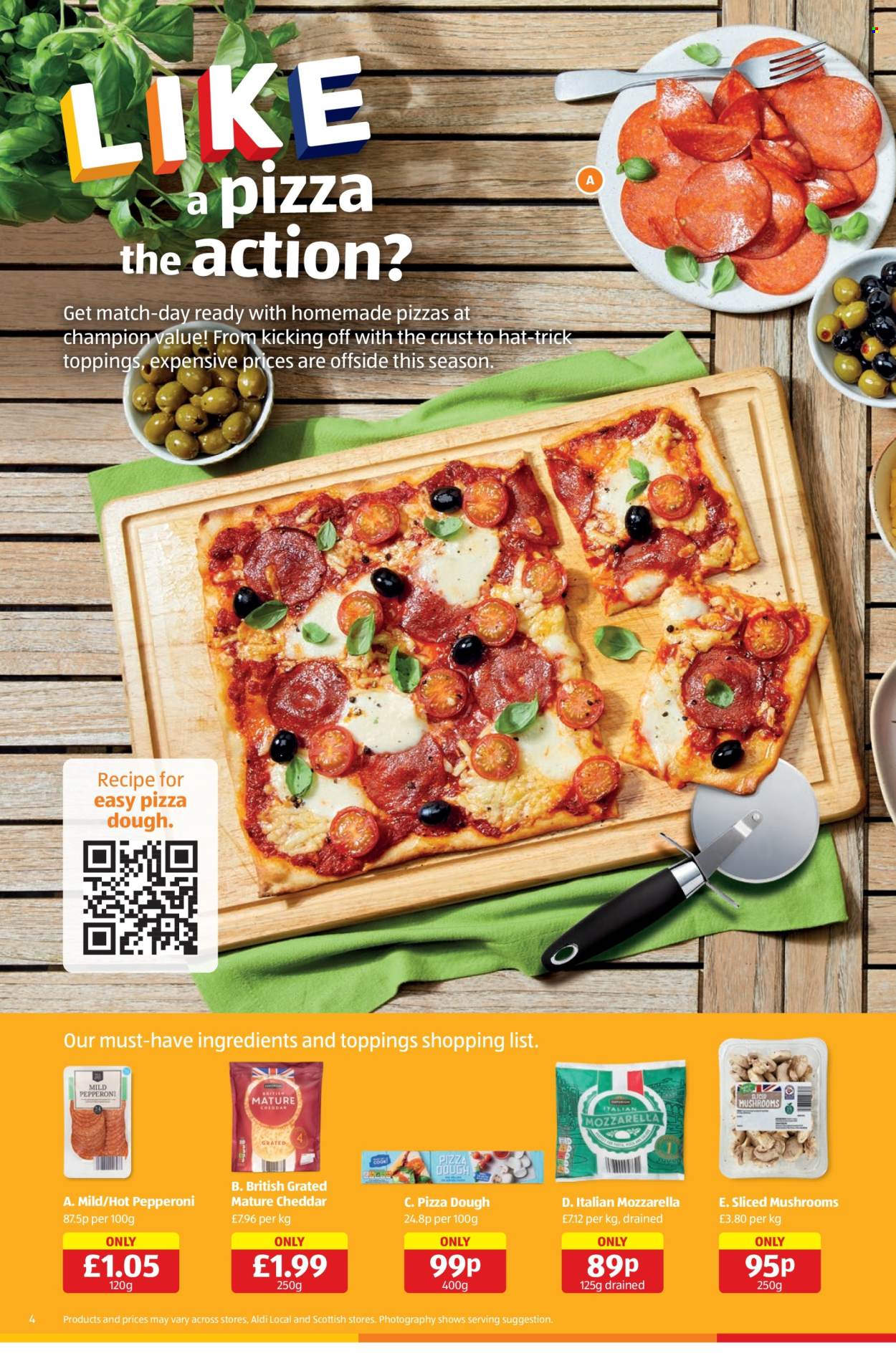 Aldi offer - 27/06/2024 - 30/06/2024. Page 4