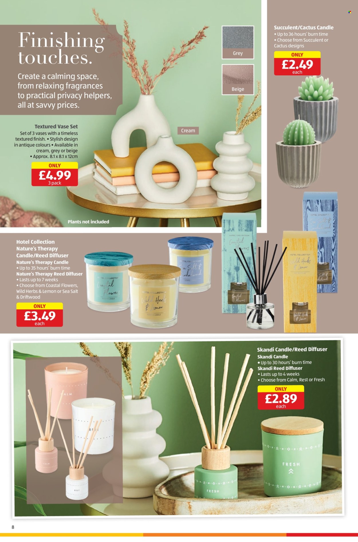 Aldi offer - 27/06/2024 - 30/06/2024. Page 8