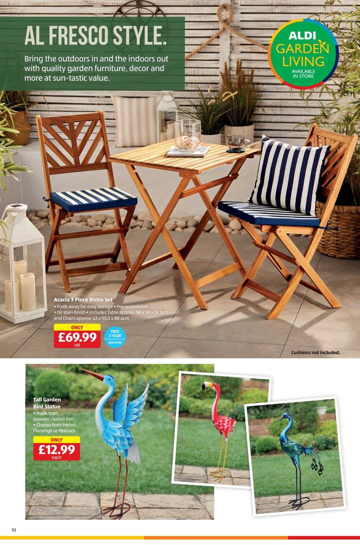 Aldi offer - 27/06/2024 - 30/06/2024. Page 10