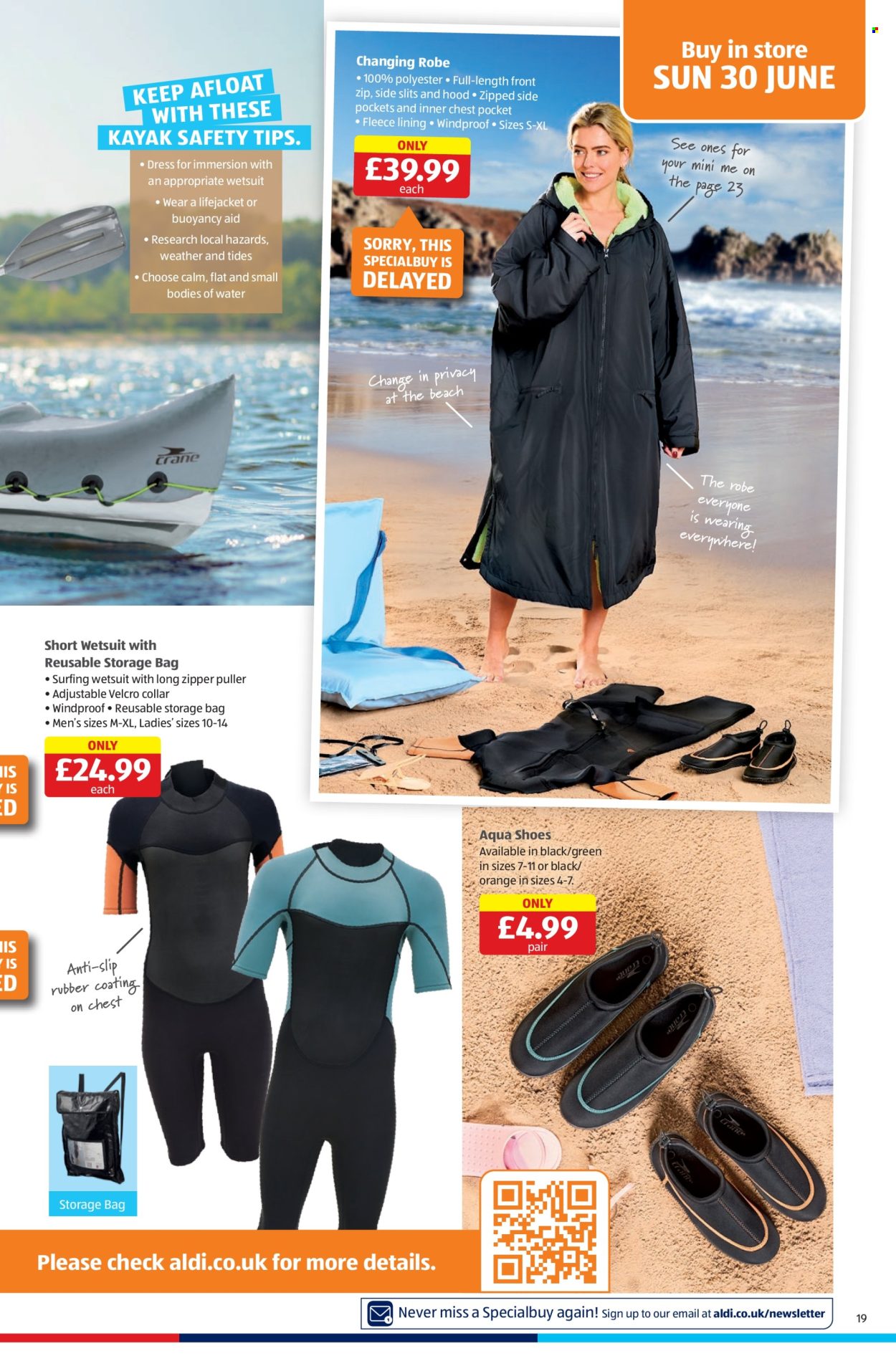 Aldi offer - 27/06/2024 - 30/06/2024. Page 19