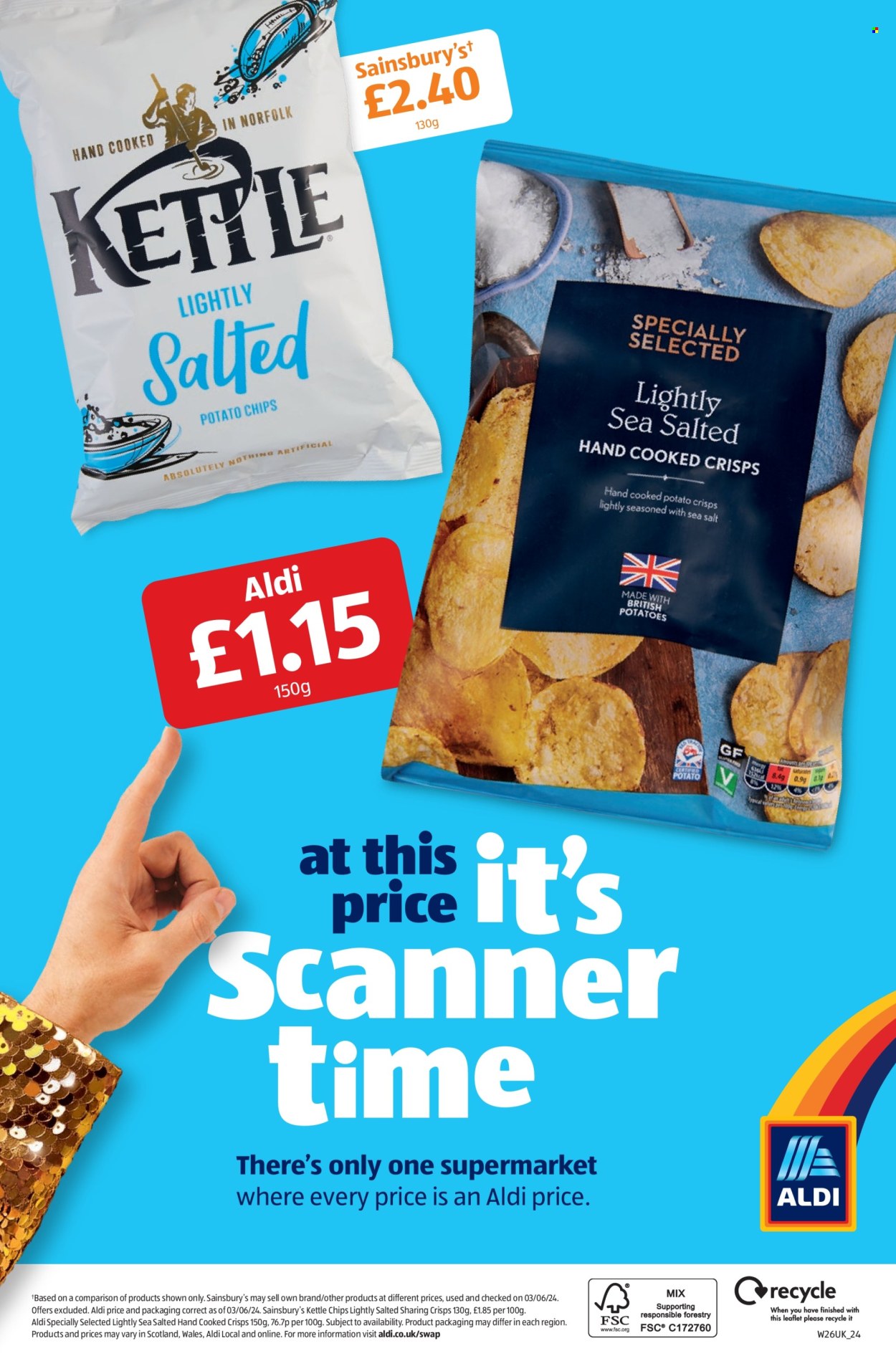 Aldi offer - 27/06/2024 - 30/06/2024. Page 33