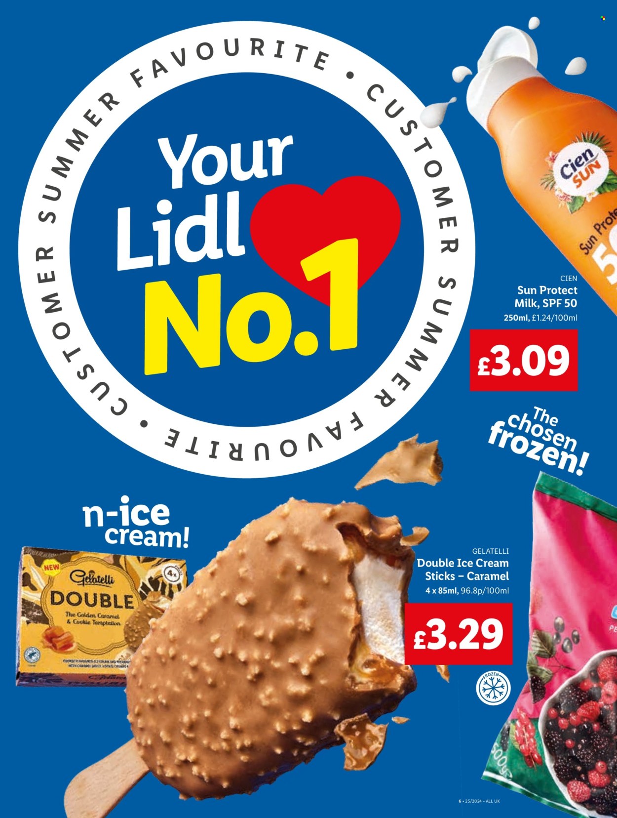 Lidl offer - 20/06/2024 - 26/06/2024. Page 8