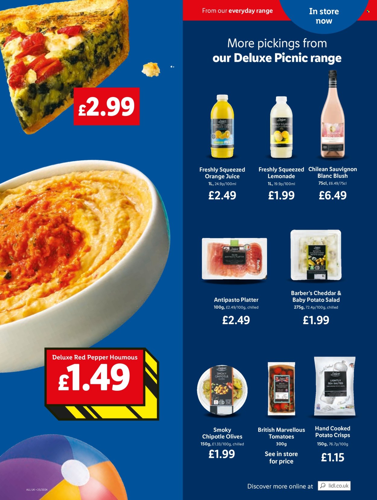 Lidl offer - 20/06/2024 - 26/06/2024. Page 11