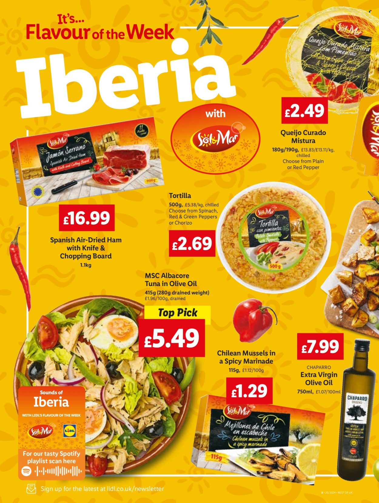 Lidl offer - 20/06/2024 - 26/06/2024. Page 12