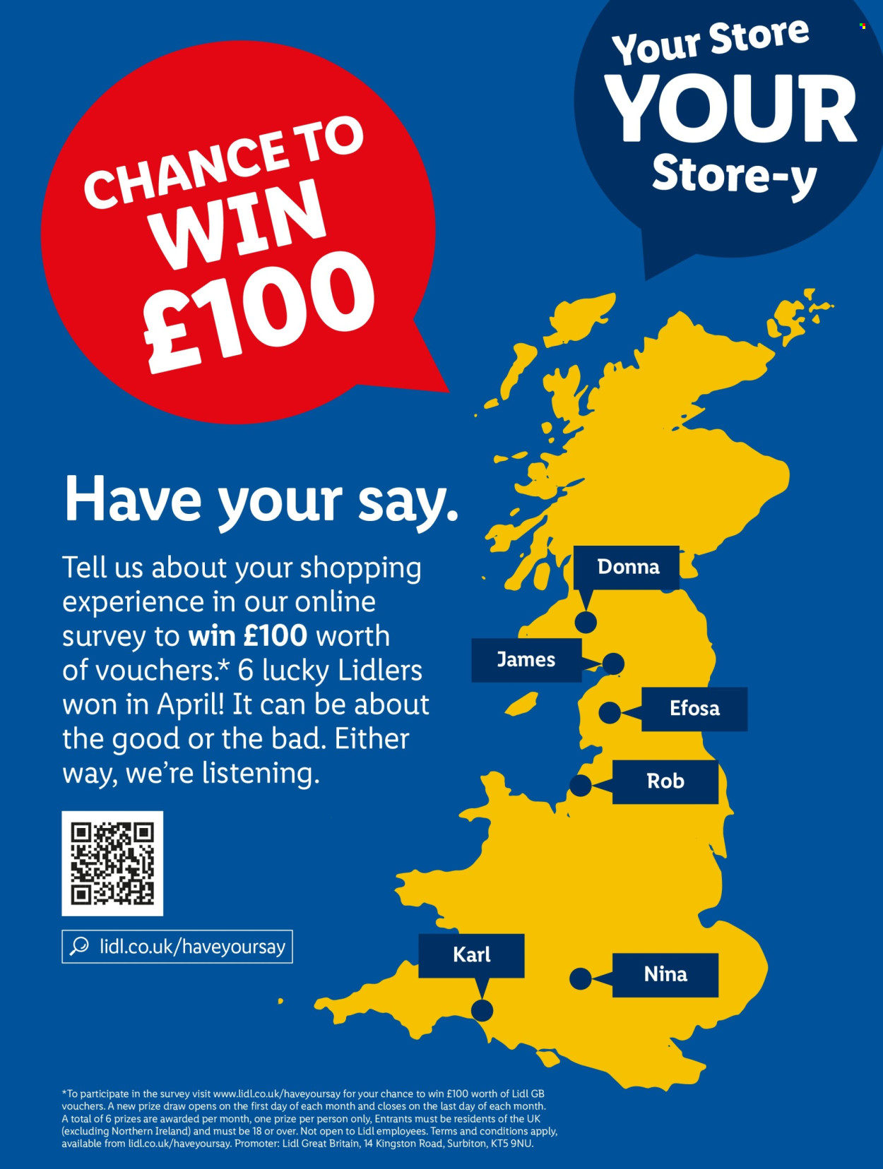 Lidl offer - 26/06/2024 - 26/06/2024. Page 35