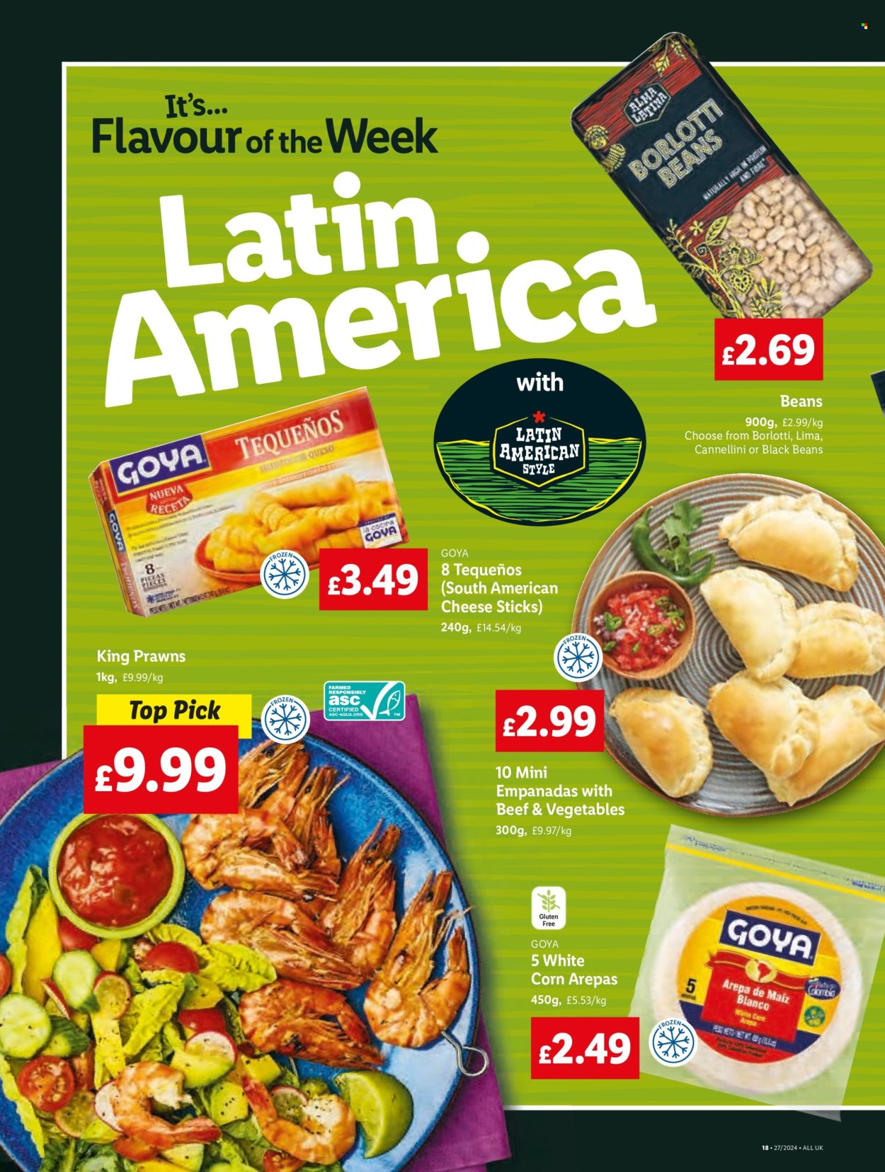 Lidl offer - 04/07/2024 - 10/07/2024. Page 24