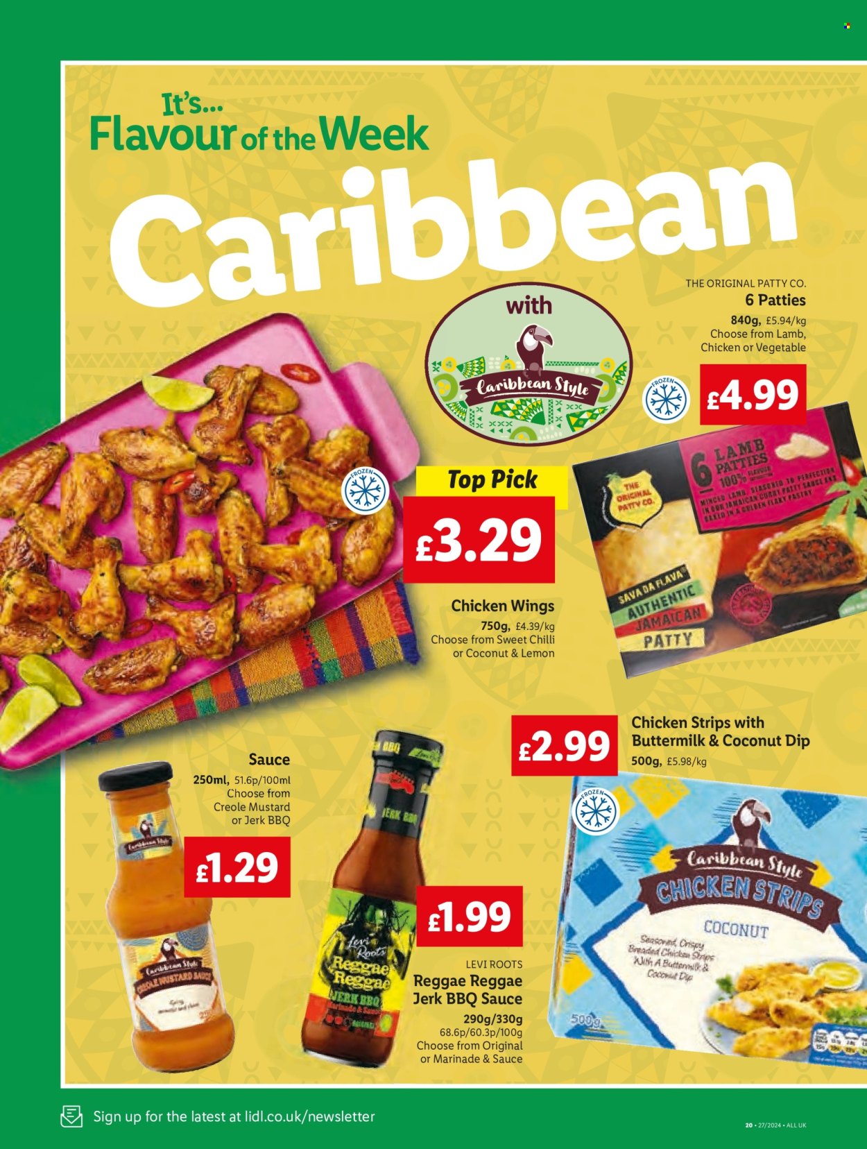 Lidl offer - 04/07/2024 - 10/07/2024. Page 26