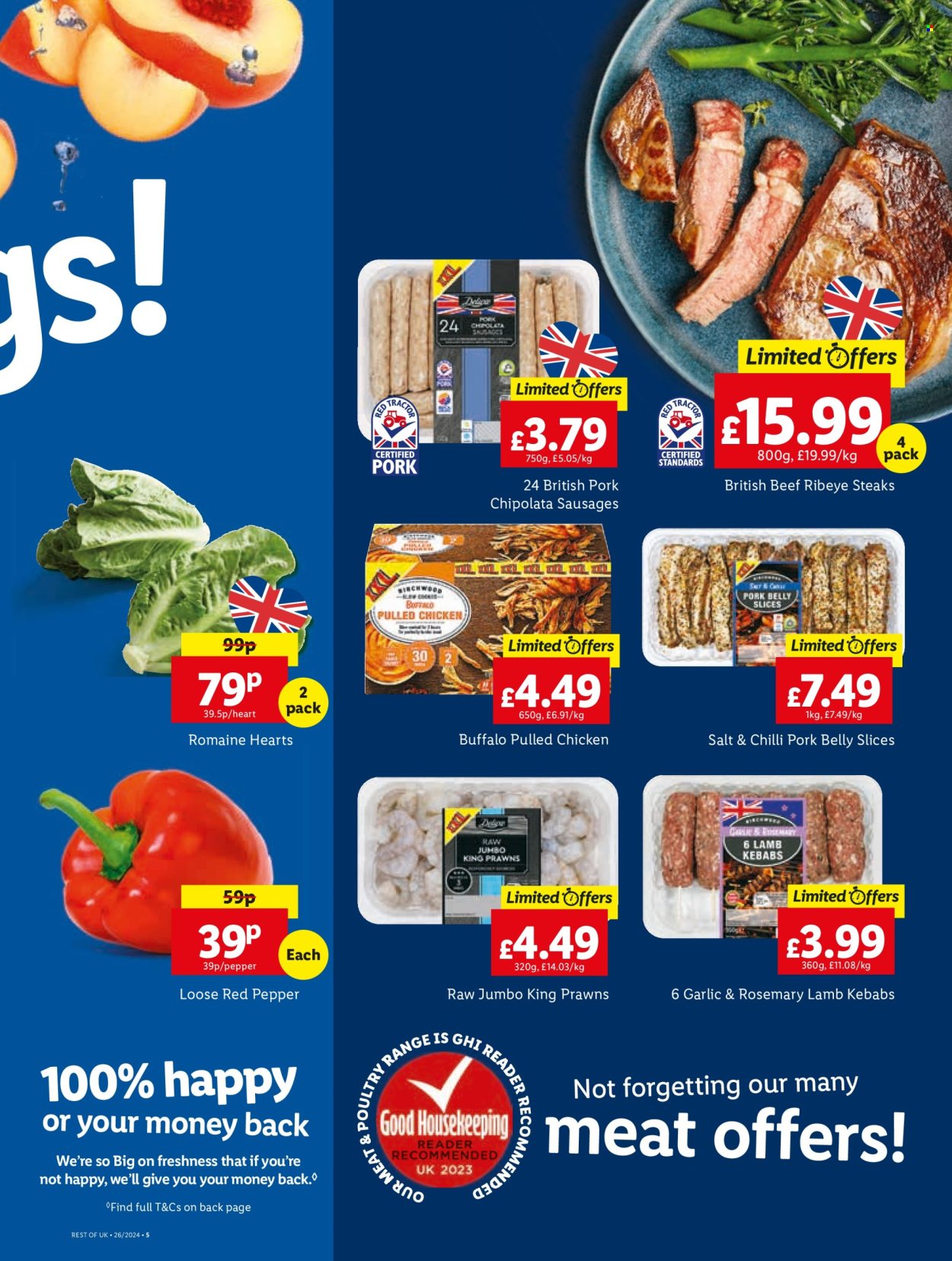 Lidl offer - 27/06/2024 - 03/07/2024. Page 5