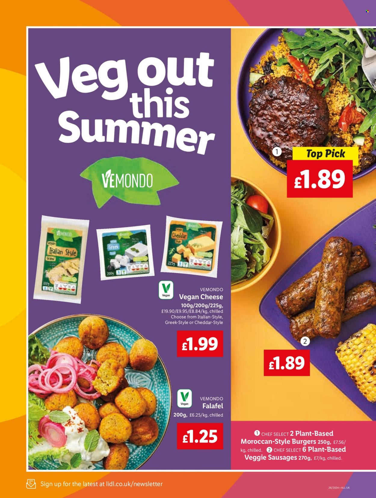 Lidl offer - 27/06/2024 - 03/07/2024. Page 10